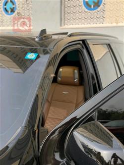 كاديلاك اسكاليد